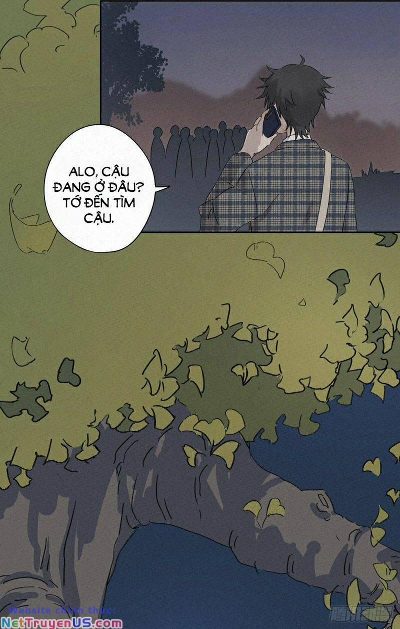 Nạn Nhân Thứ 7 6 trang 38