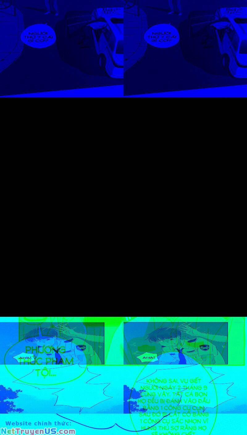 Nạn Nhân Thứ 7 6 trang 41