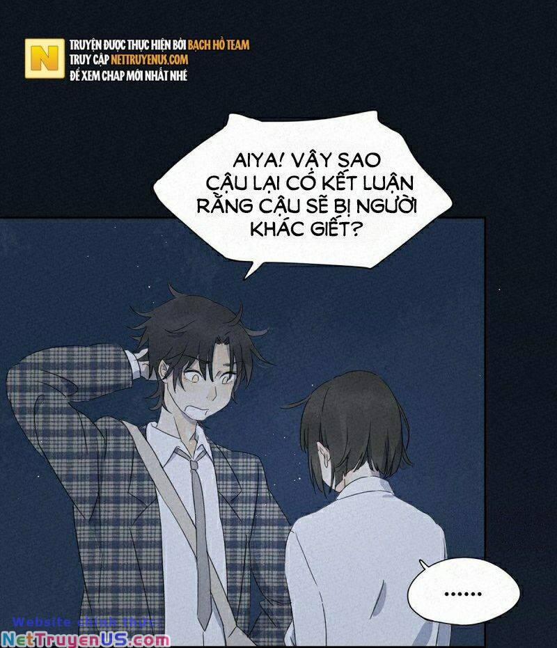 Nạn Nhân Thứ 7 6 trang 45