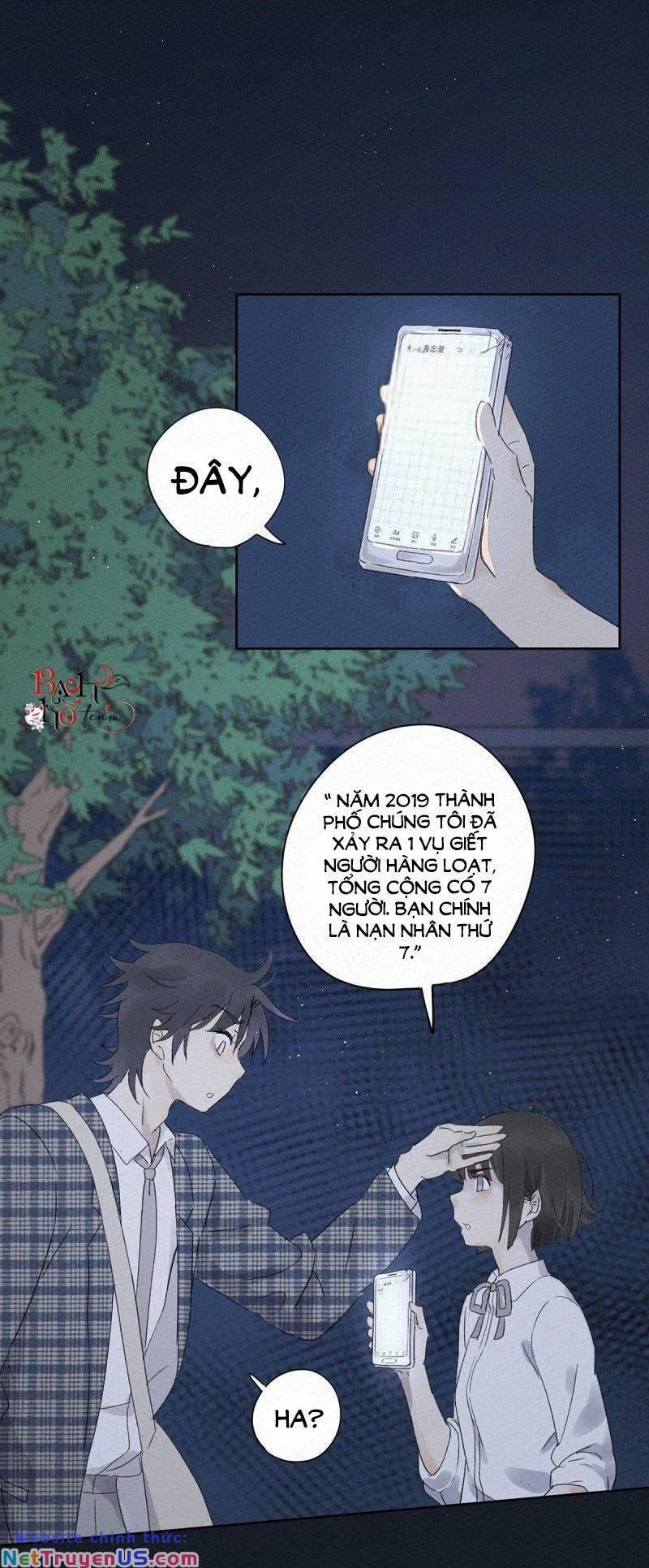 Nạn Nhân Thứ 7 6 trang 46