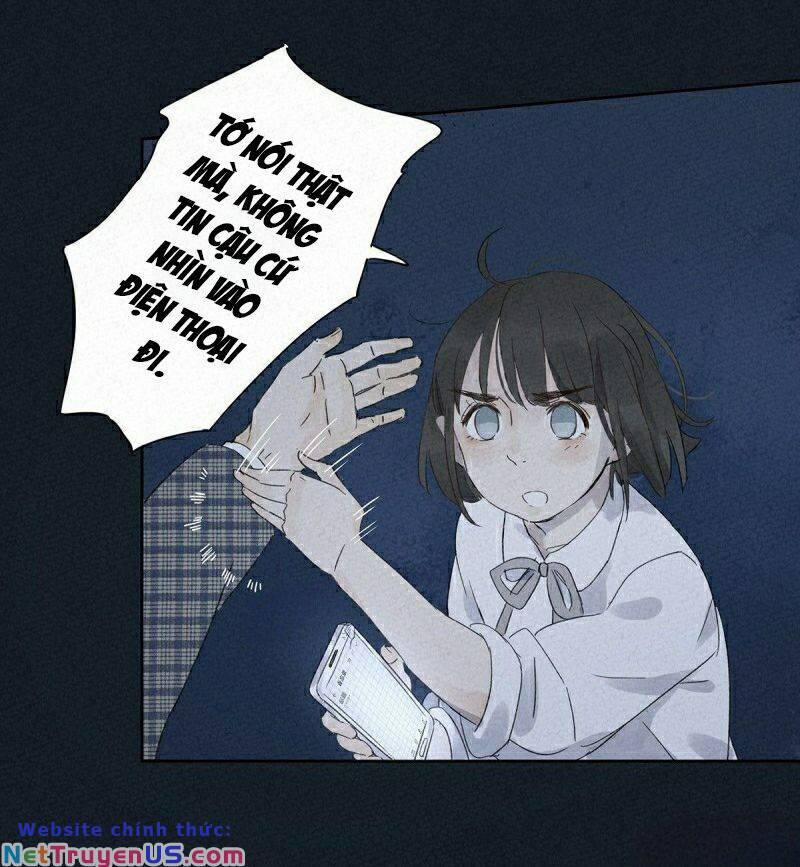 Nạn Nhân Thứ 7 6 trang 47