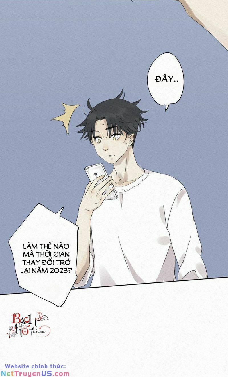 Nạn Nhân Thứ 7 6 trang 54