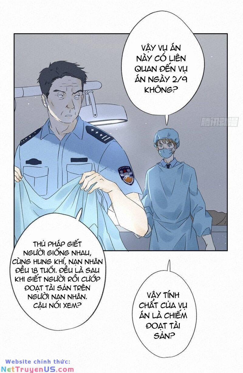 Nạn Nhân Thứ 7 7 trang 12