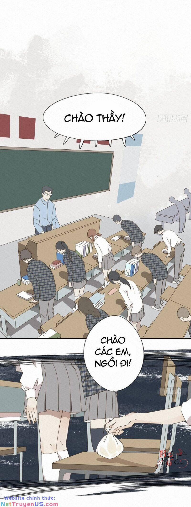 Nạn Nhân Thứ 7 7 trang 30