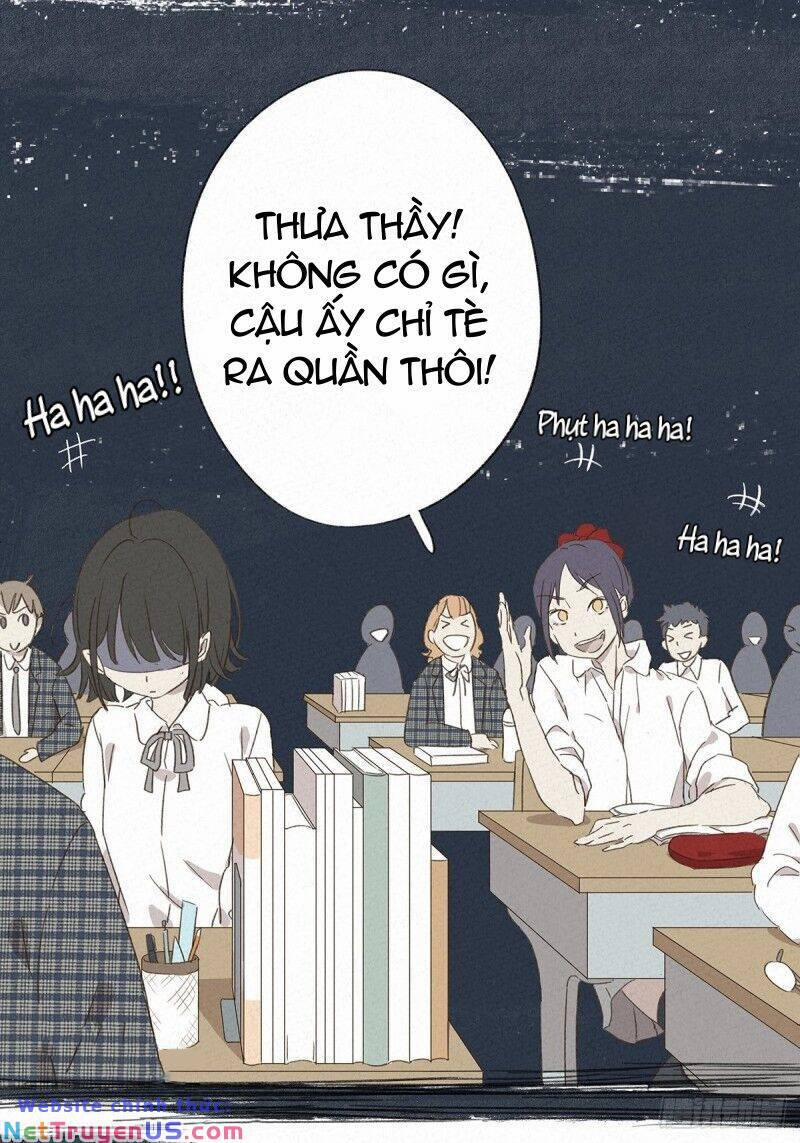 Nạn Nhân Thứ 7 7 trang 33