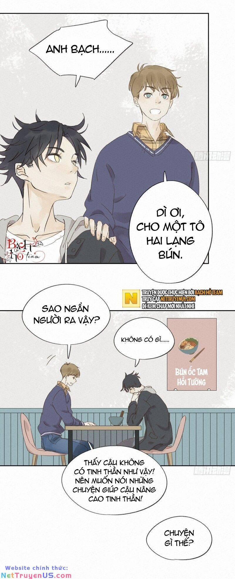 Nạn Nhân Thứ 7 7 trang 44