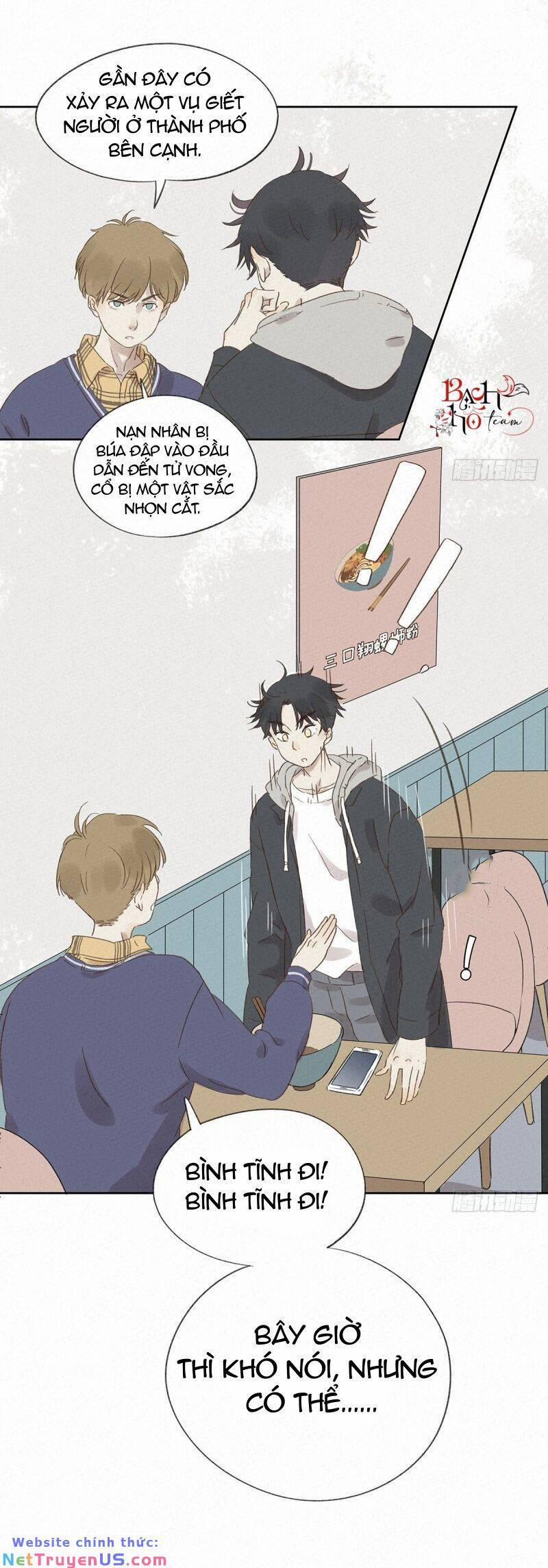 Nạn Nhân Thứ 7 7 trang 45