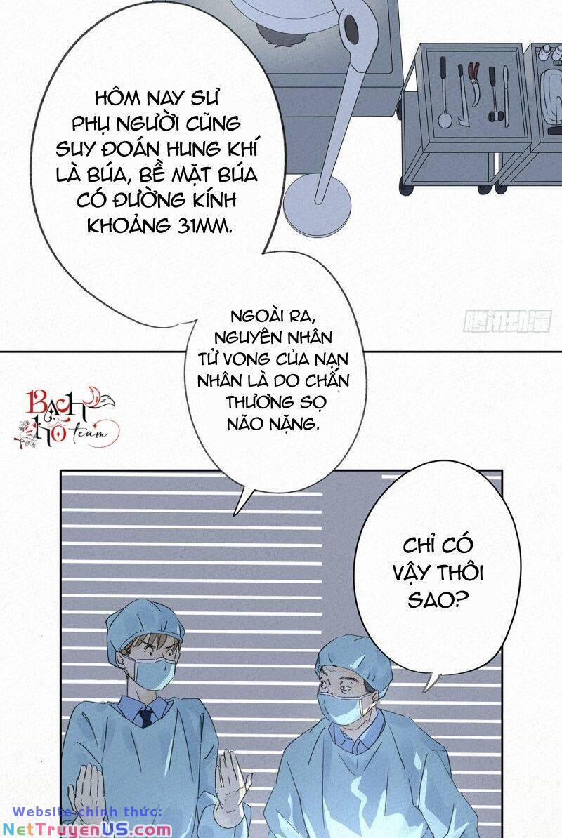 Nạn Nhân Thứ 7 7 trang 6