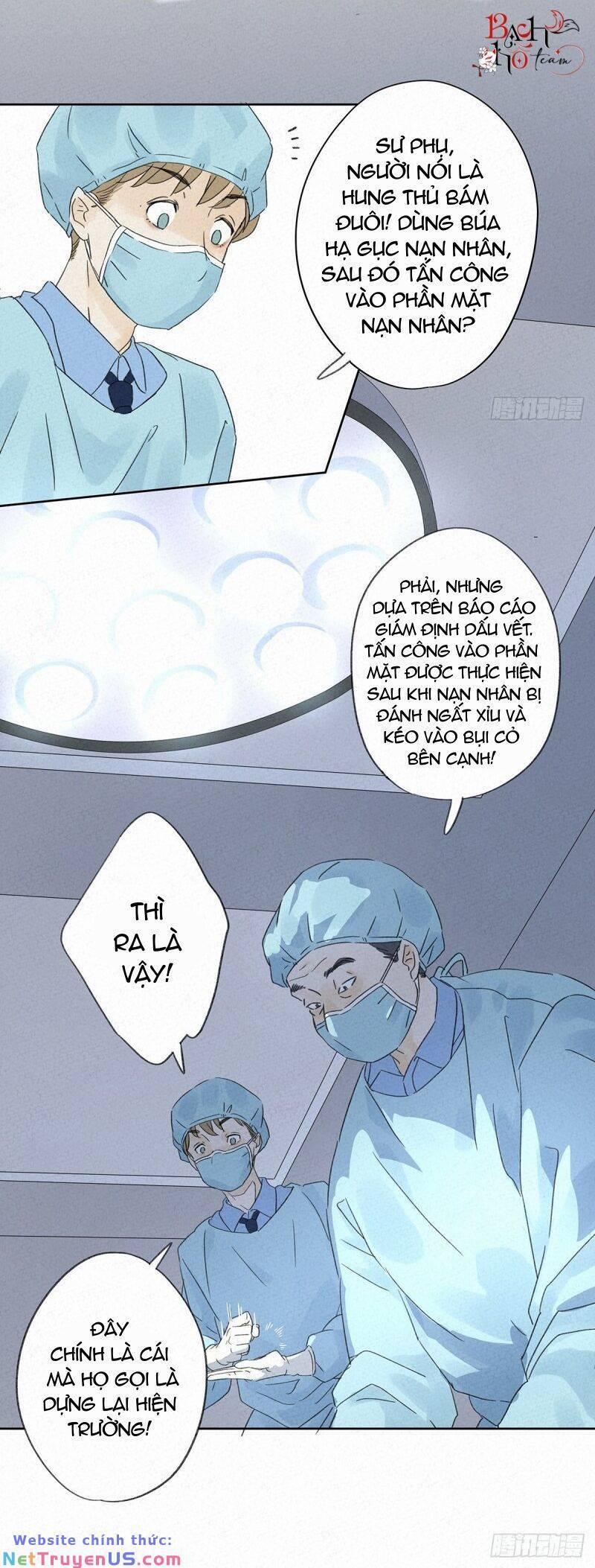 Nạn Nhân Thứ 7 7 trang 8