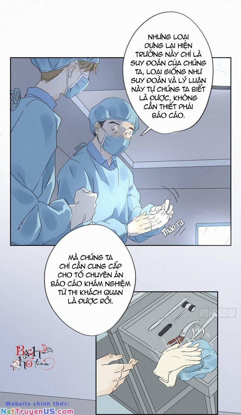 Nạn Nhân Thứ 7 7 trang 9