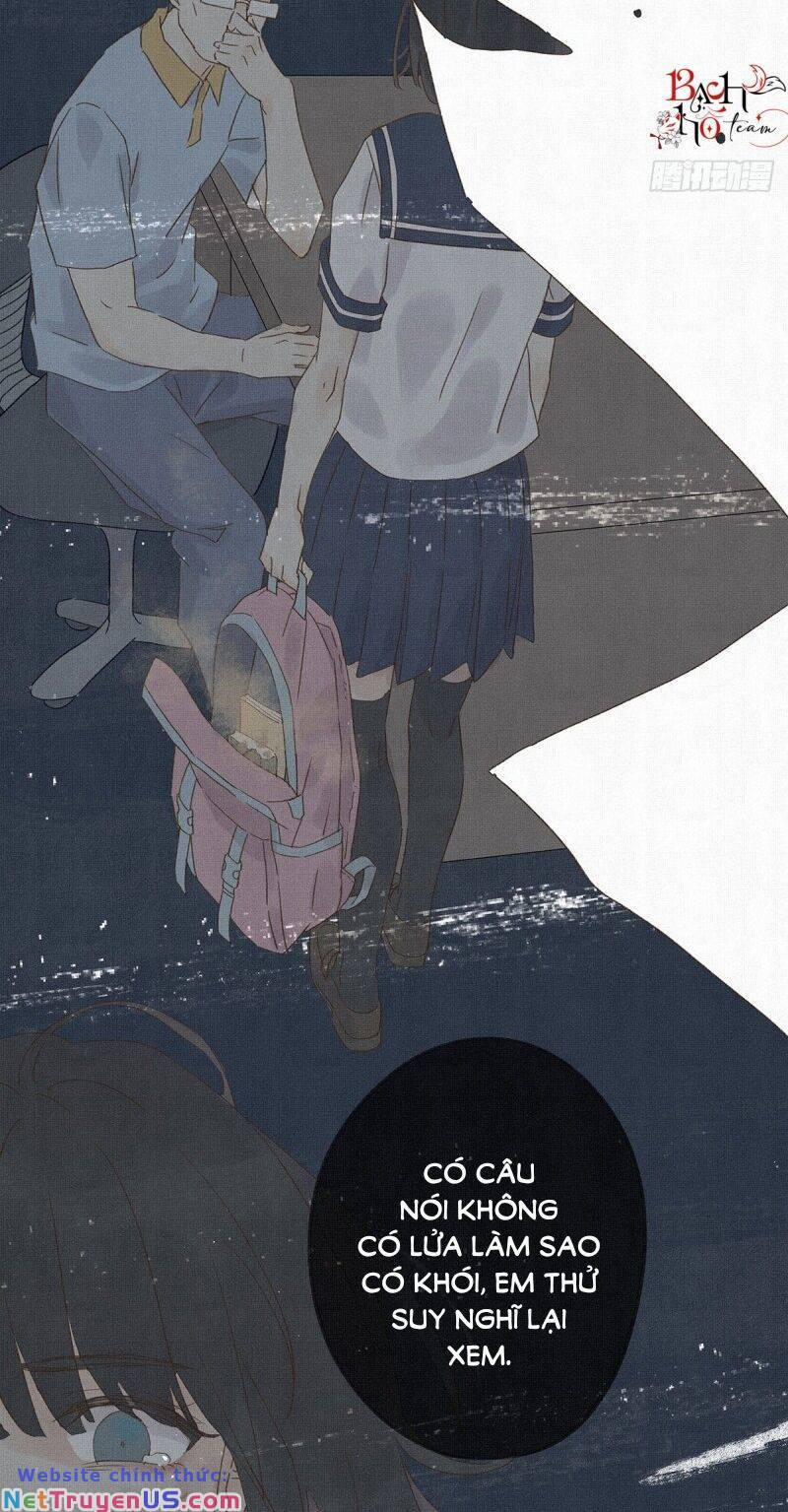 Nạn Nhân Thứ 7 8 trang 15