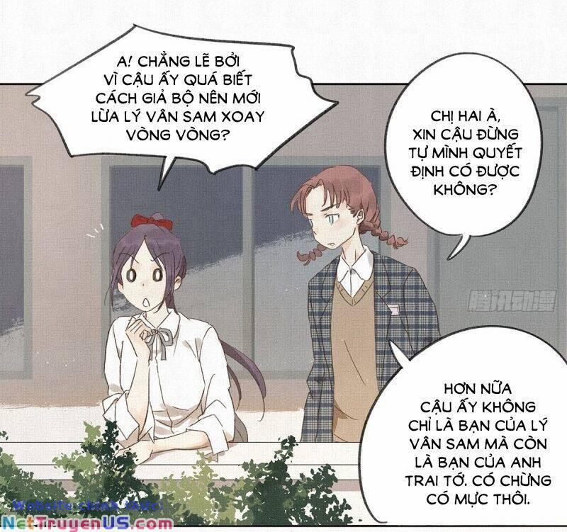 Nạn Nhân Thứ 7 8 trang 23