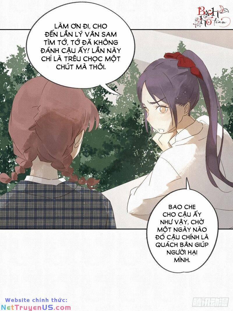 Nạn Nhân Thứ 7 8 trang 24