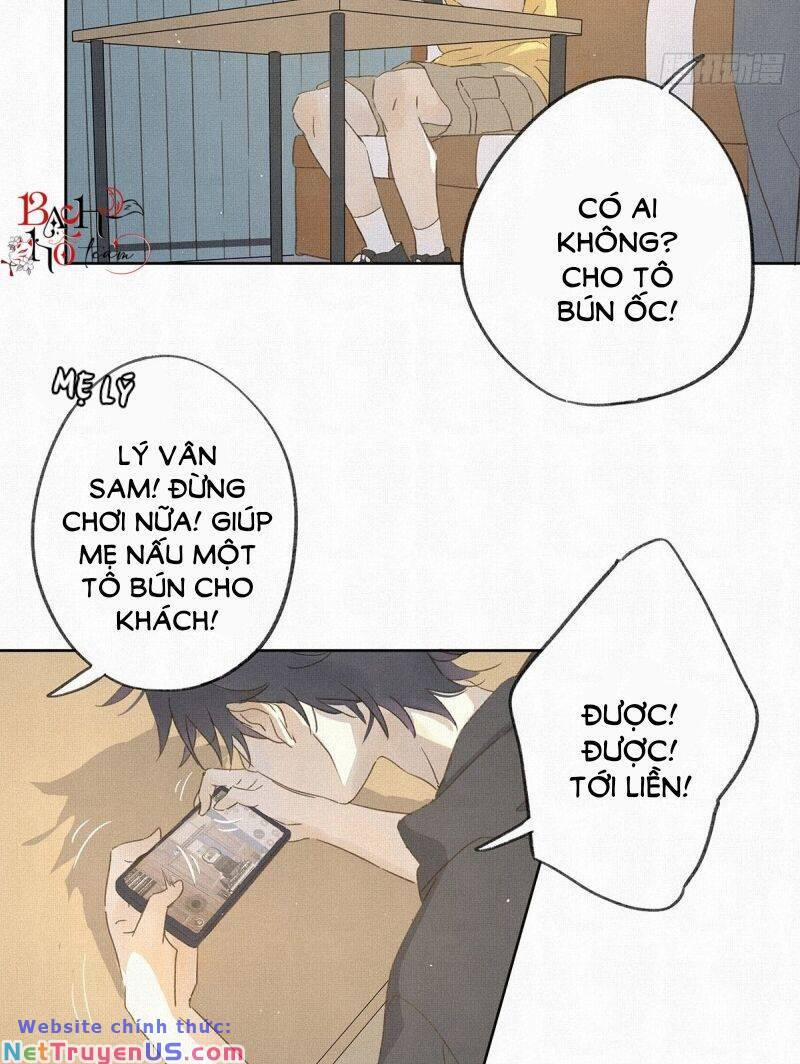 Nạn Nhân Thứ 7 8 trang 28