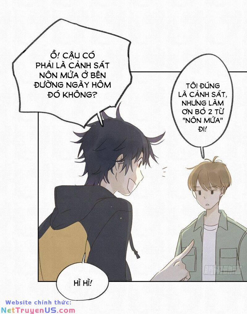 Nạn Nhân Thứ 7 8 trang 32