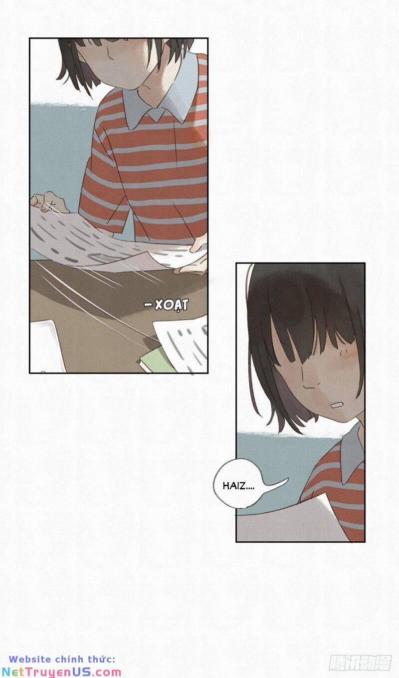 Nạn Nhân Thứ 7 8 trang 40