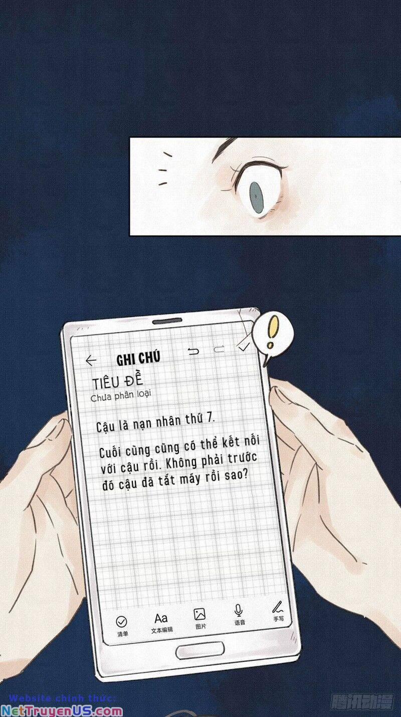 Nạn Nhân Thứ 7 8 trang 43