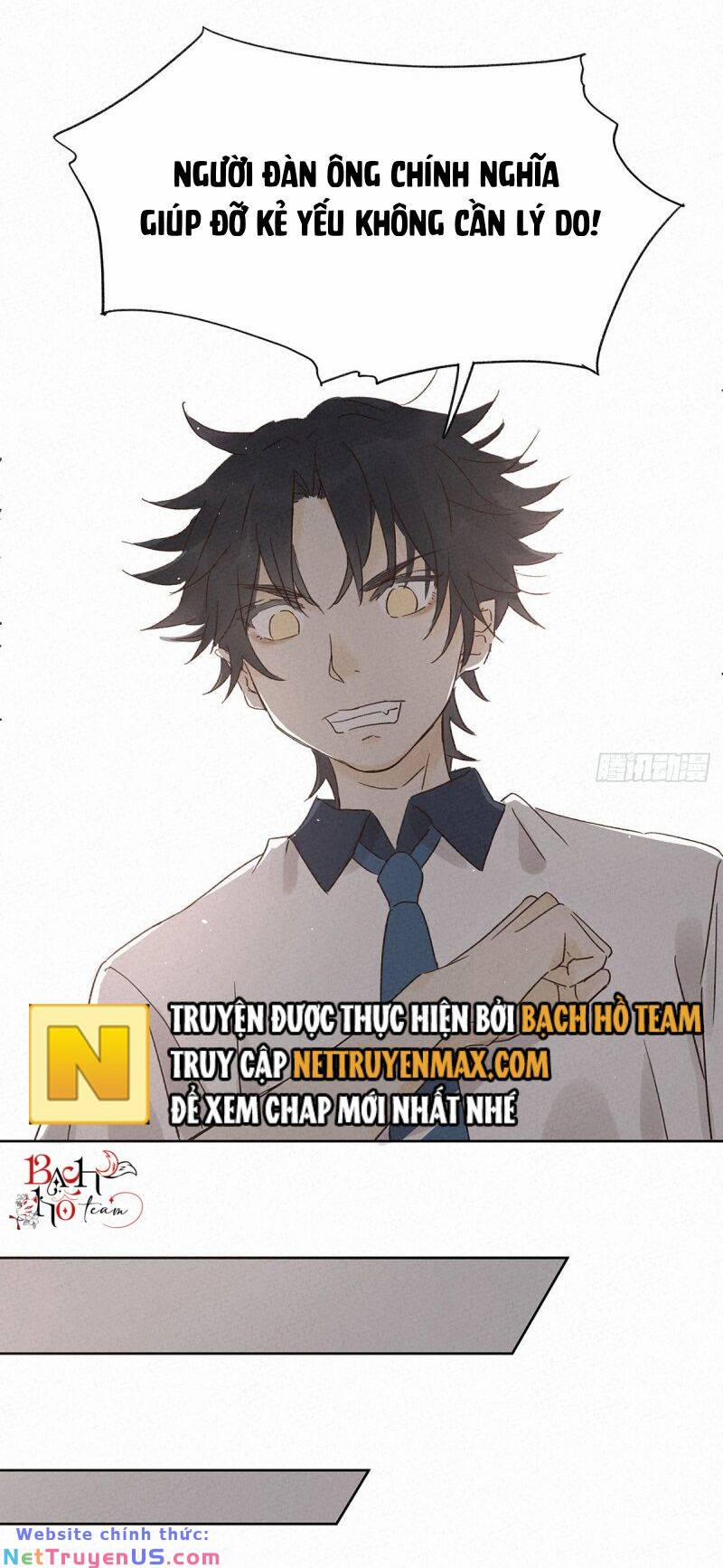 Nạn Nhân Thứ 7 9 trang 19