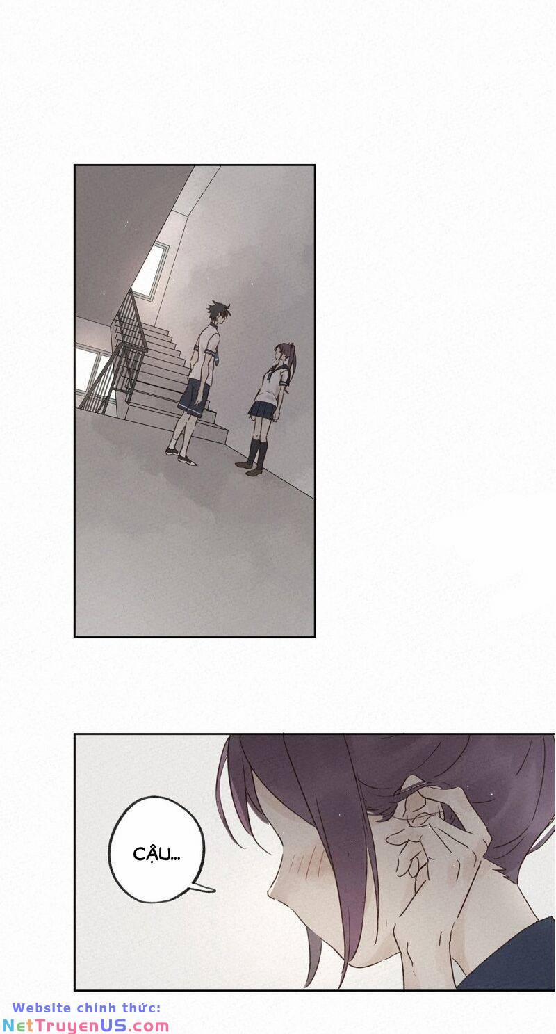 Nạn Nhân Thứ 7 9 trang 21