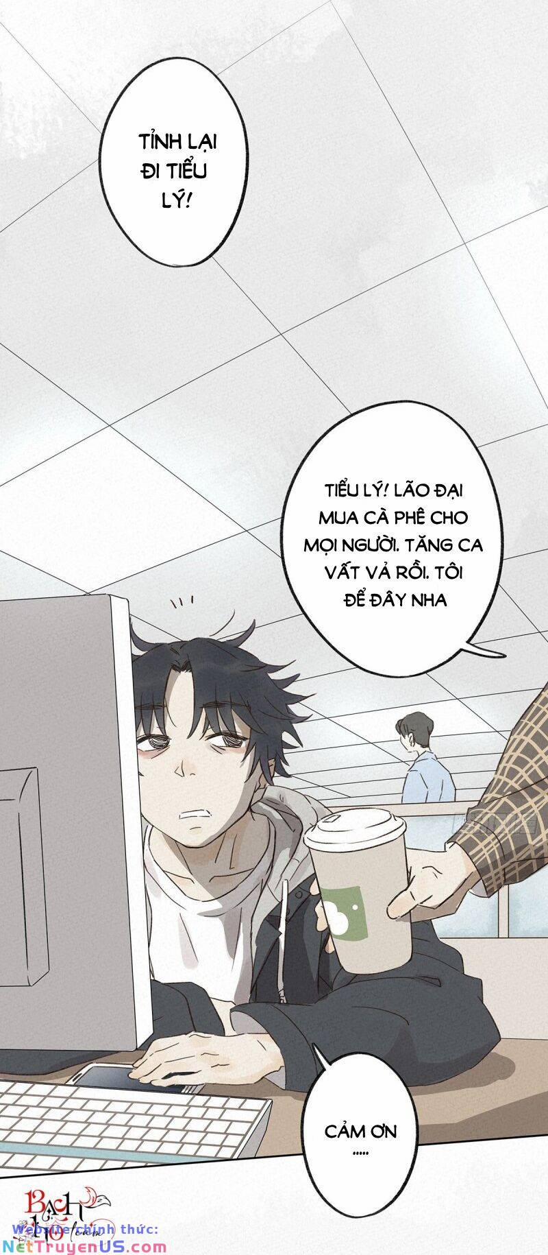 Nạn Nhân Thứ 7 9 trang 35