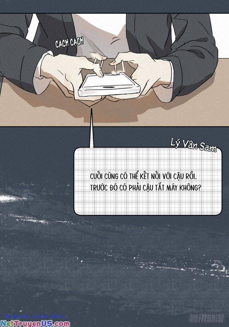 Nạn Nhân Thứ 7 9 trang 41