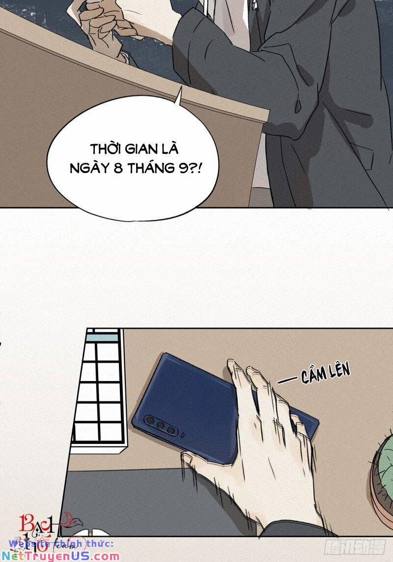 Nạn Nhân Thứ 7 9 trang 43