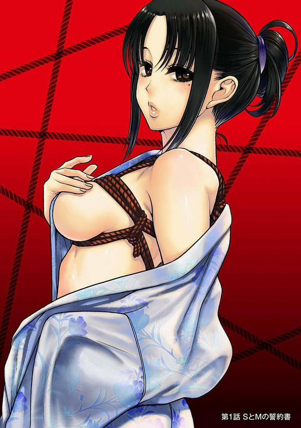 Nana To Kaoru Và Cuộc Thư Giãn Sm Thời Trung Học 1 trang 3