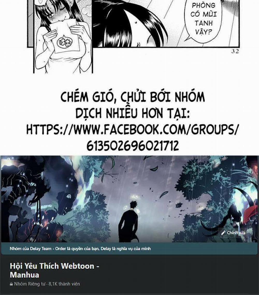 Nana To Kaoru Và Cuộc Thư Giãn Sm Thời Trung Học 1 trang 31