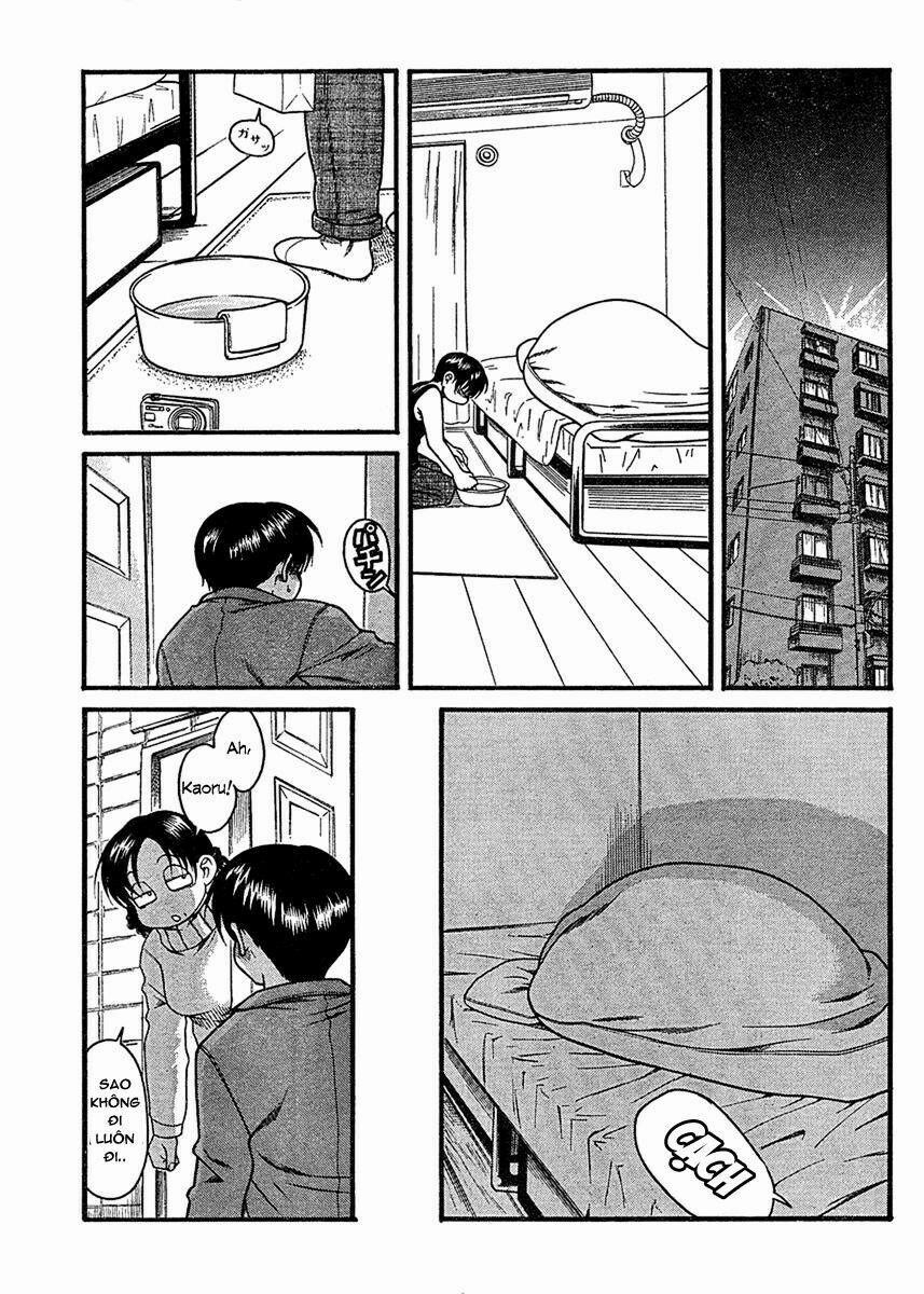 Nana To Kaoru 15 trang 12