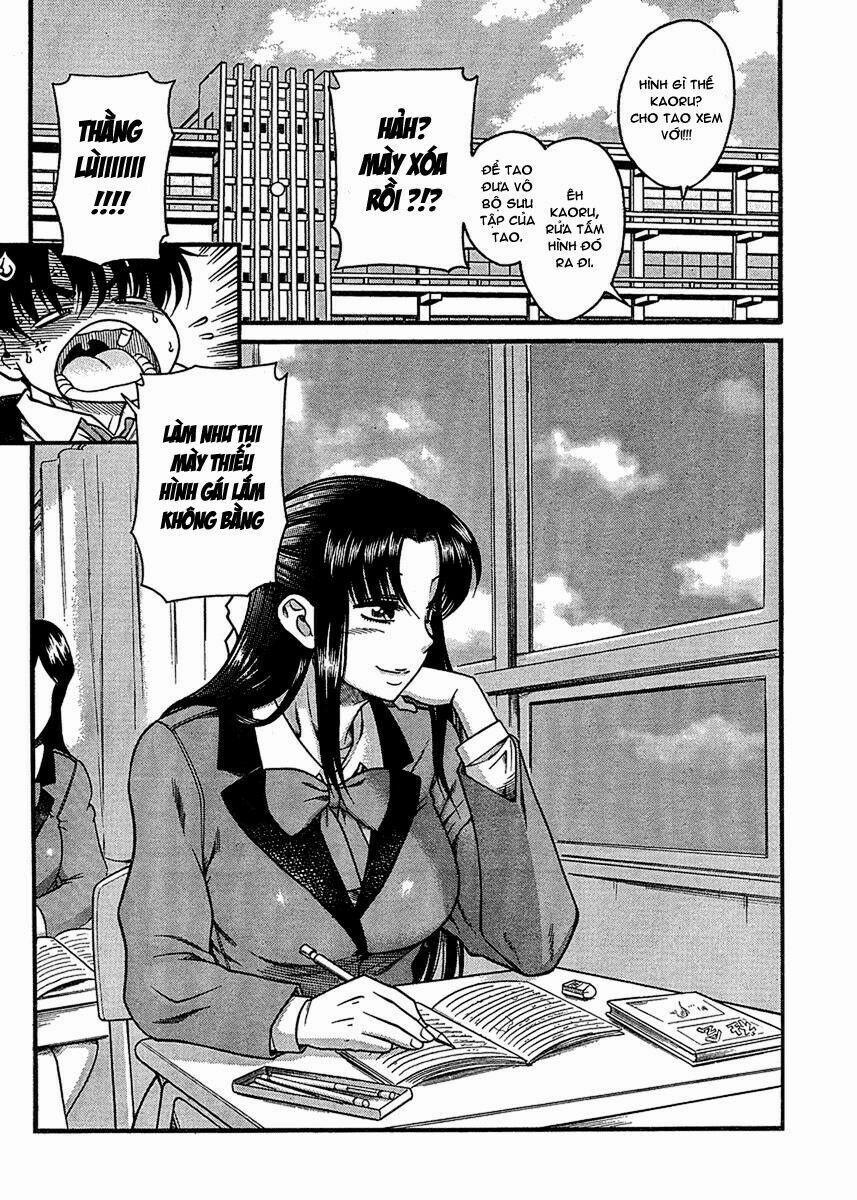 Nana To Kaoru 15 trang 19