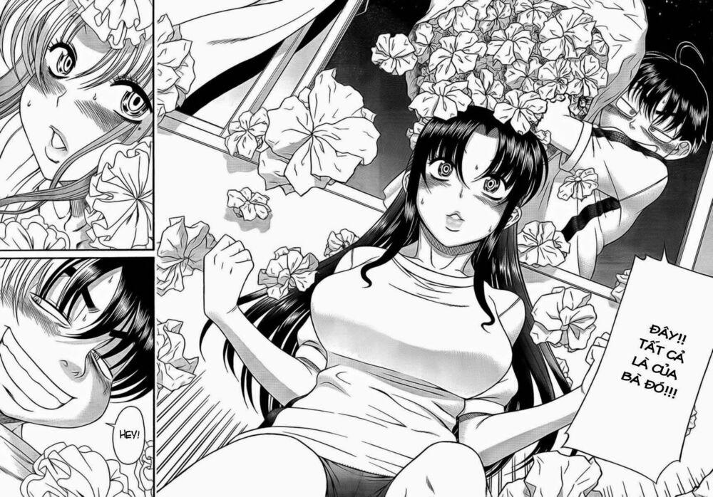 Nana To Kaoru 16 trang 14