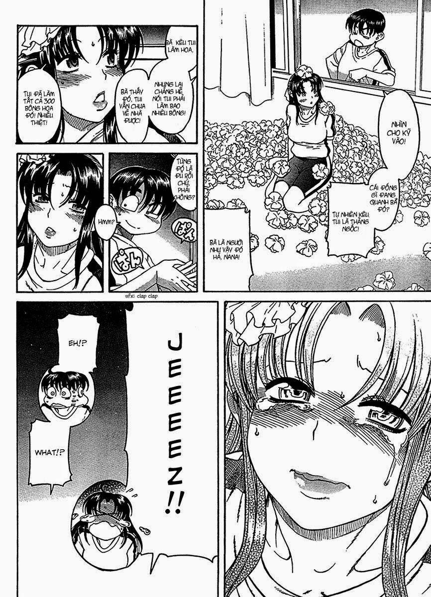 Nana To Kaoru 16 trang 15