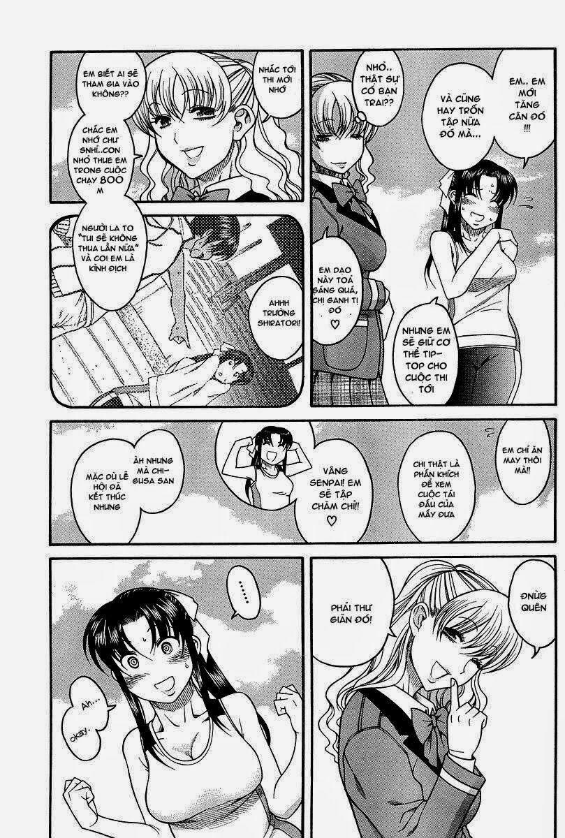 Nana To Kaoru 17 trang 13