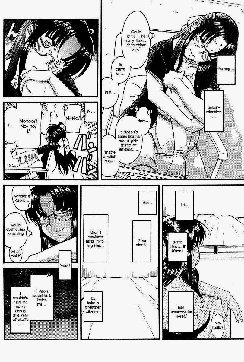 Nana To Kaoru 17 trang 16