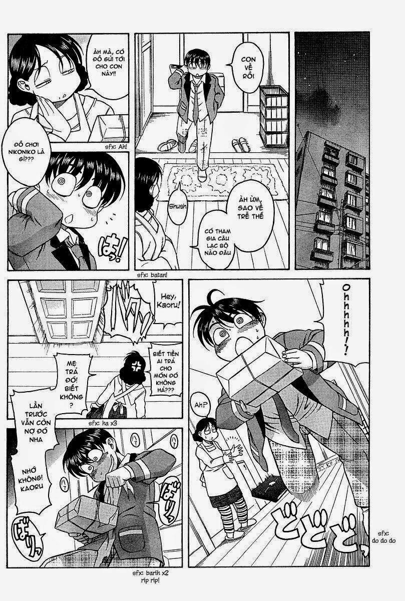 Nana To Kaoru 17 trang 18