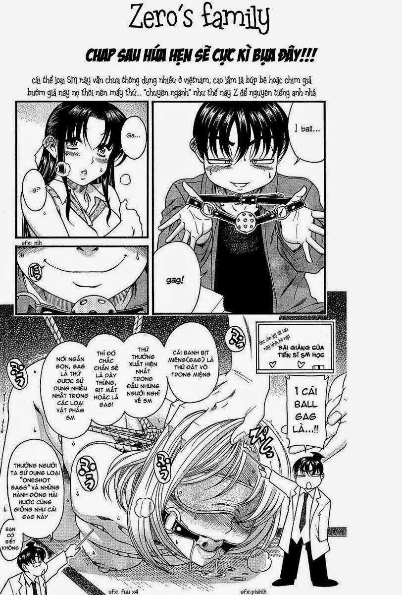 Nana To Kaoru 17 trang 25