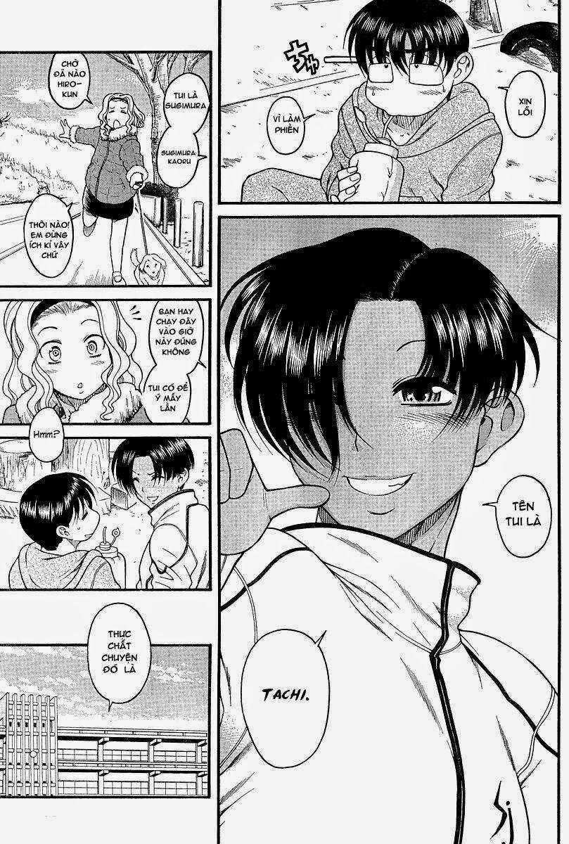 Nana To Kaoru 17 trang 5