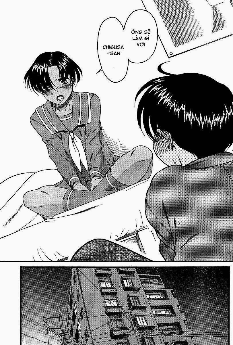 Nana To Kaoru 18 trang 19