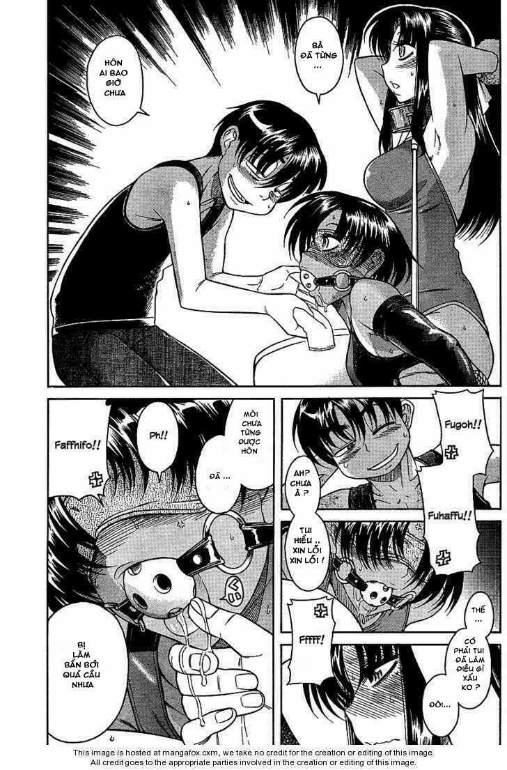 Nana To Kaoru 20 trang 10