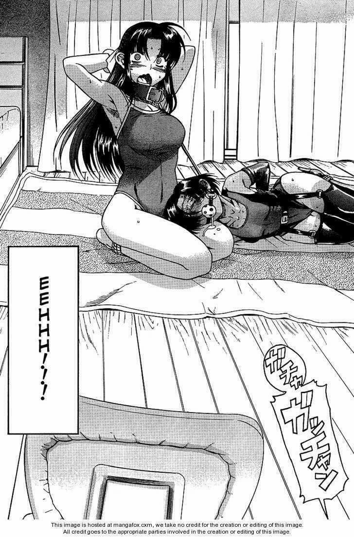 Nana To Kaoru 20 trang 15