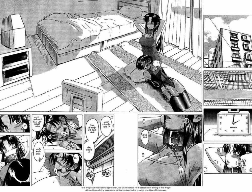 Nana To Kaoru 20 trang 16