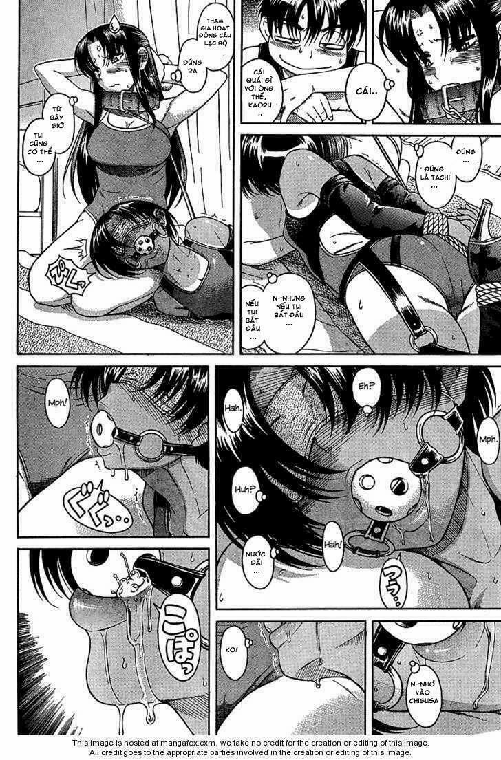 Nana To Kaoru 20 trang 7