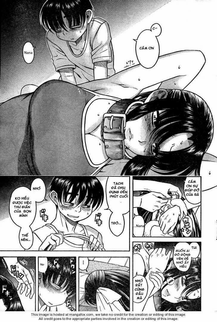 Nana To Kaoru 22 trang 13