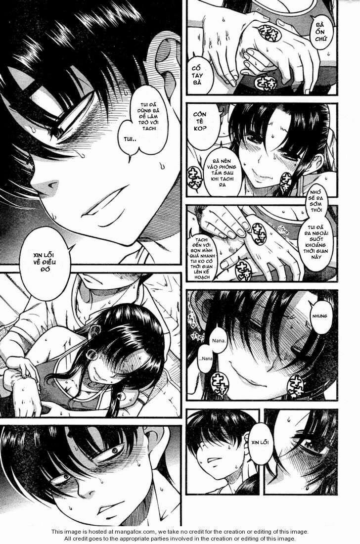 Nana To Kaoru 22 trang 15