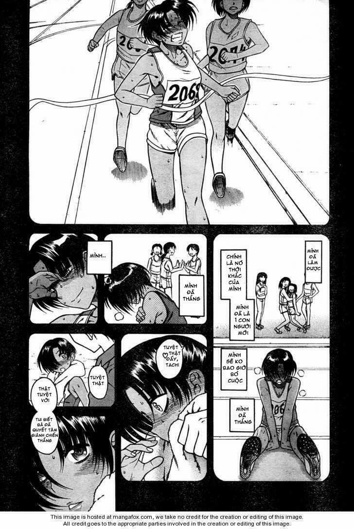 Nana To Kaoru 22 trang 19