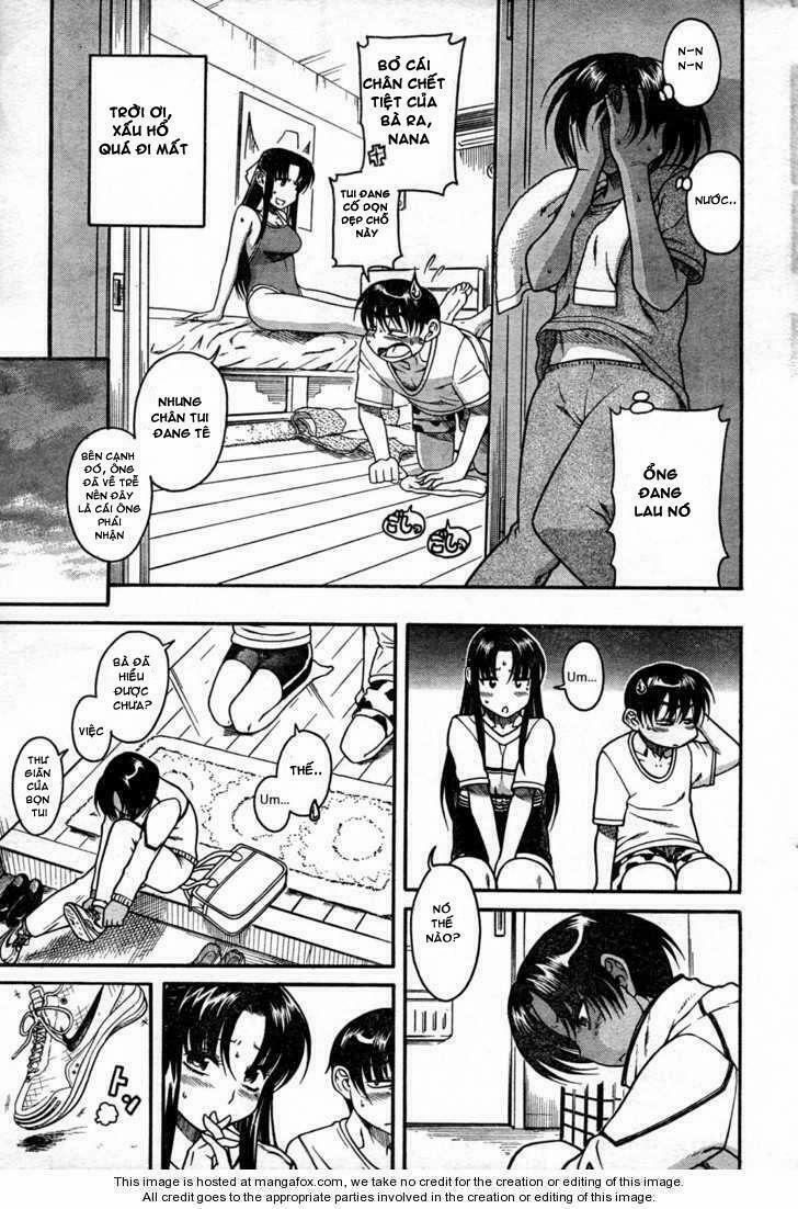 Nana To Kaoru 22 trang 21