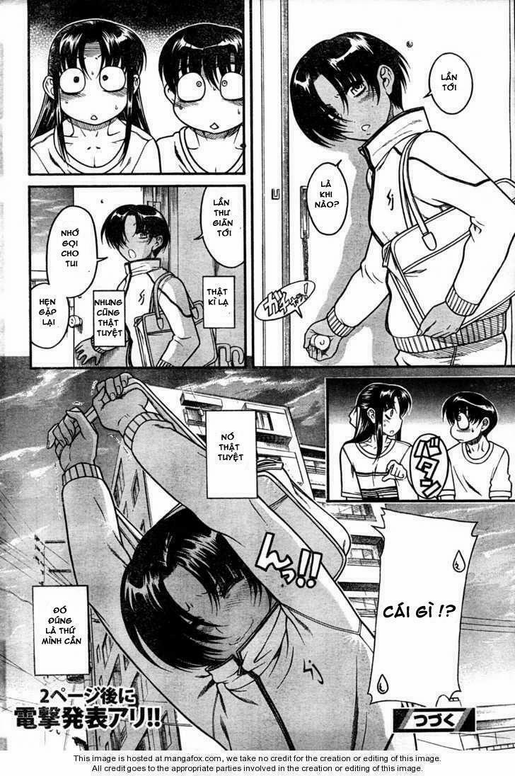 Nana To Kaoru 22 trang 22