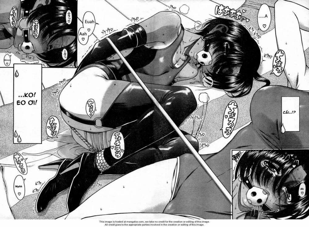 Nana To Kaoru 22 trang 4