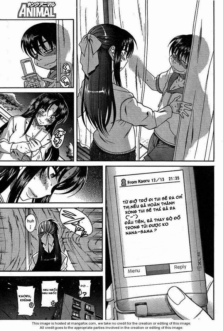Nana To Kaoru 23 trang 11