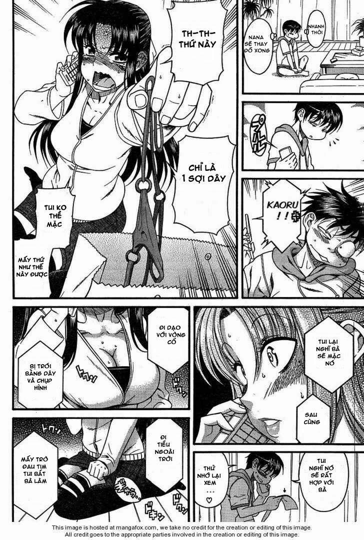 Nana To Kaoru 23 trang 12